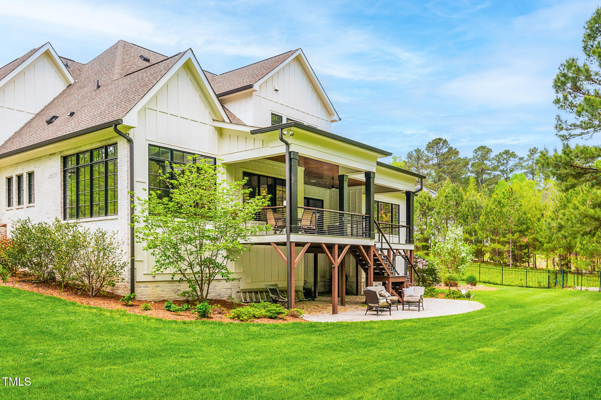 5040 Shakori Trail
