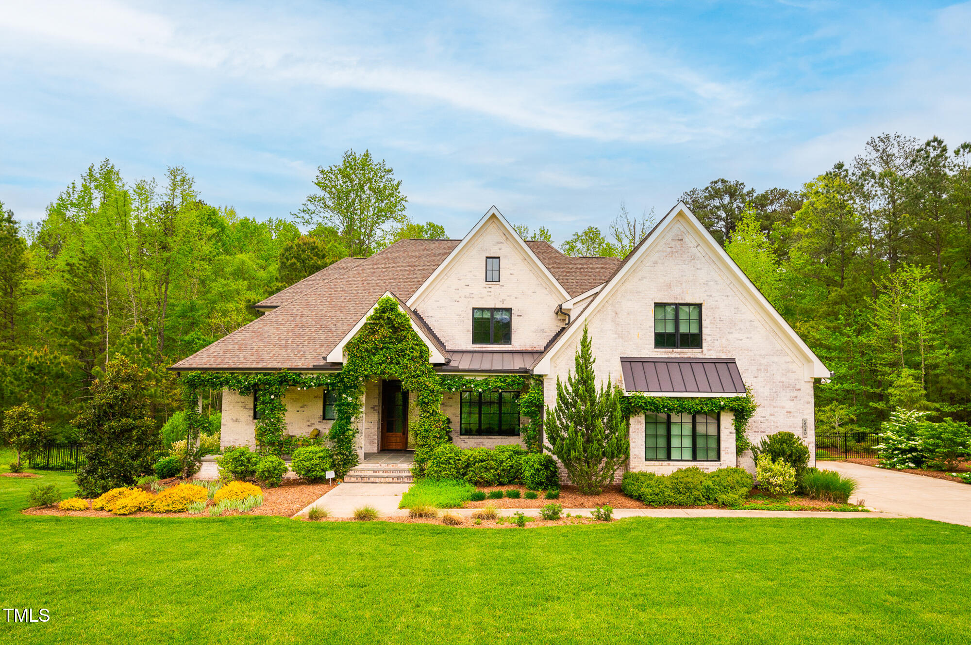 5040 Shakori Trail