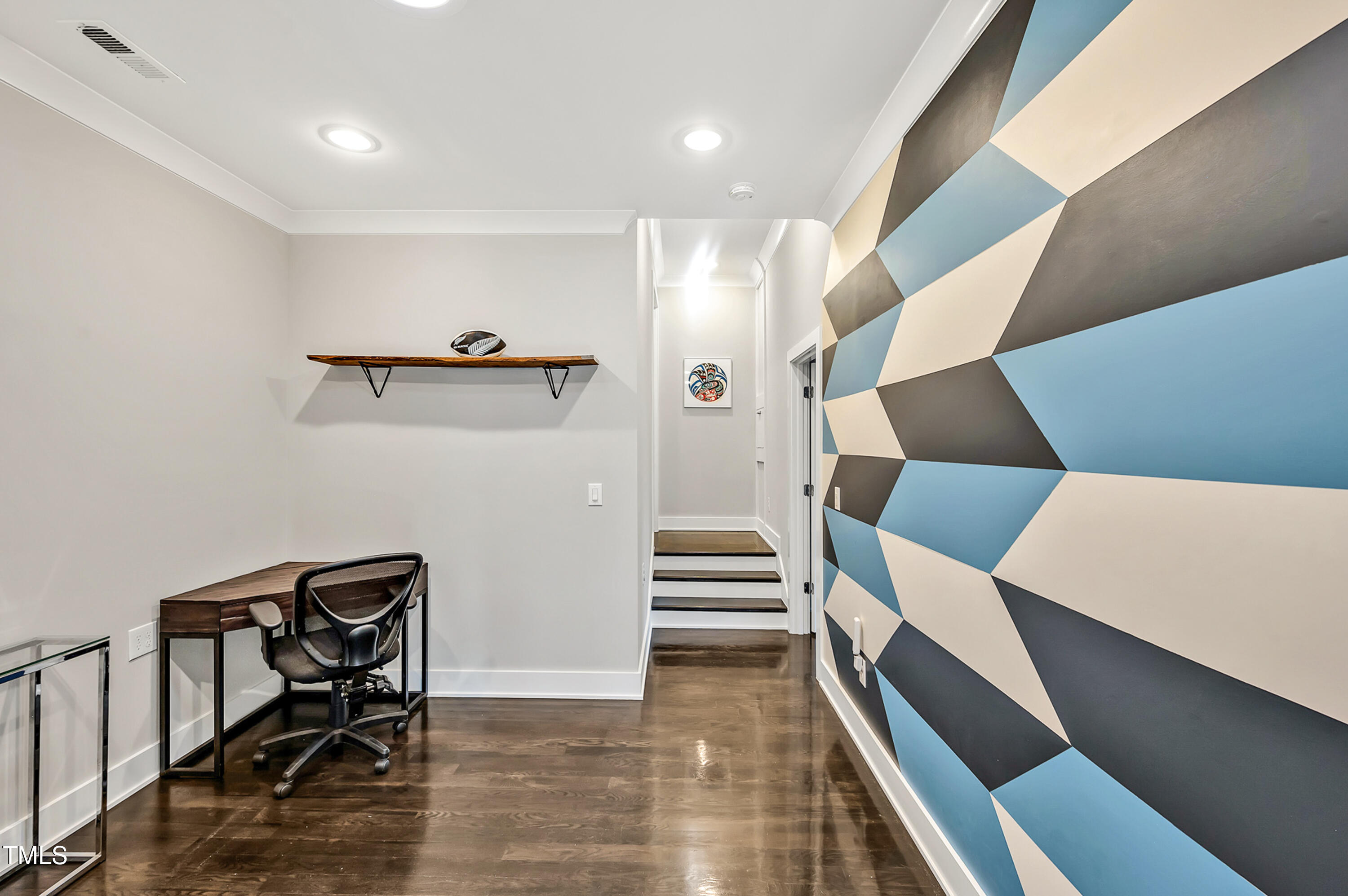 5040 Shakori Trail