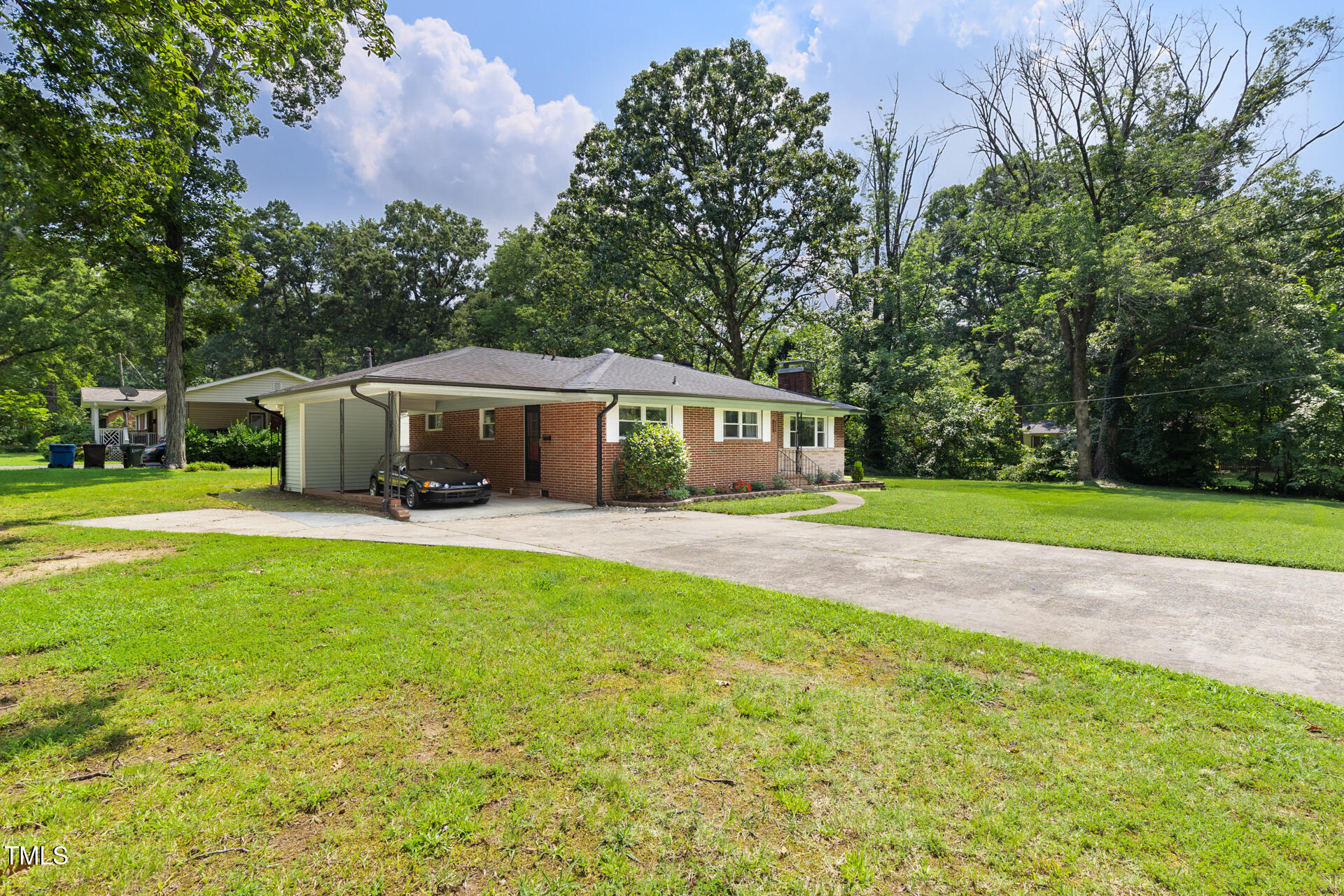 2603 Fairlawn Road
