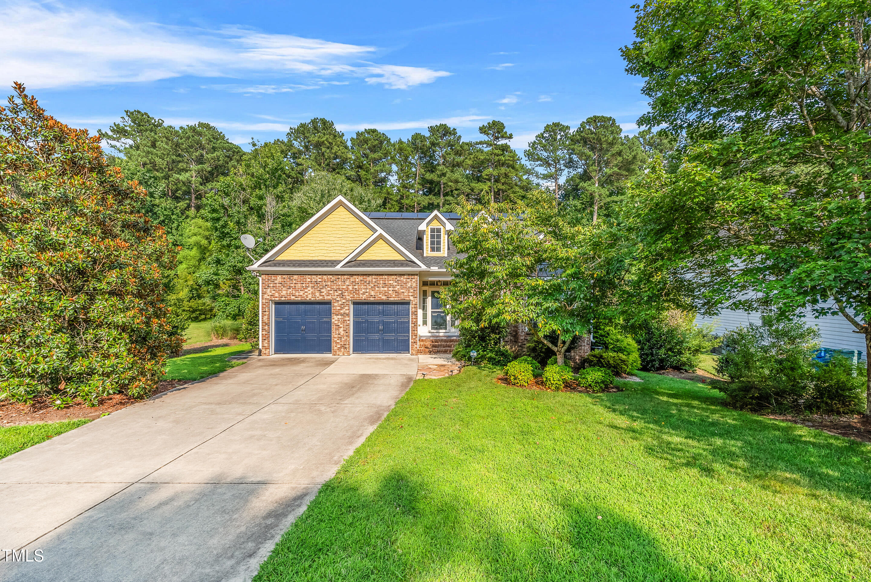 308 Harkness Circle