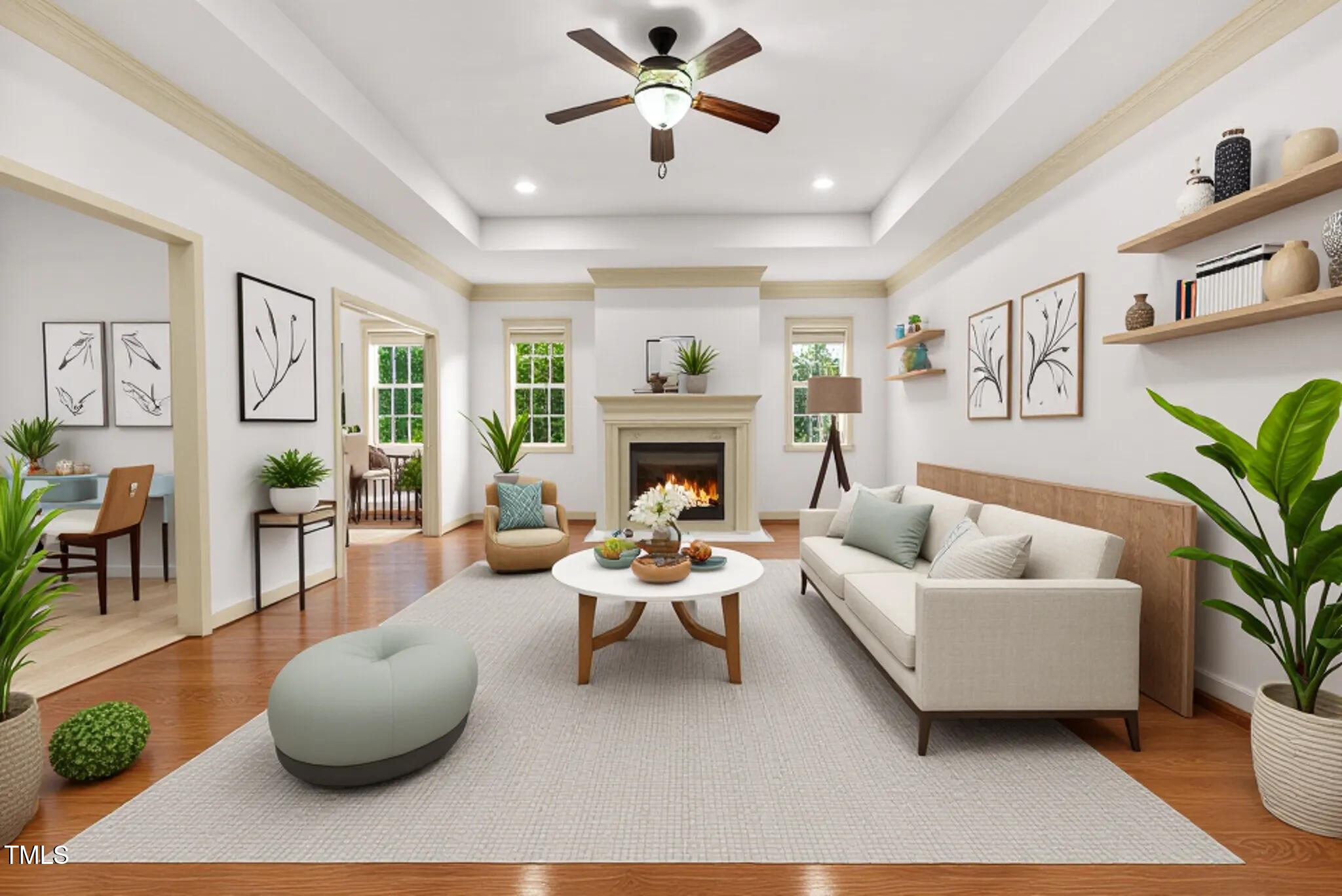 308 Harkness Circle