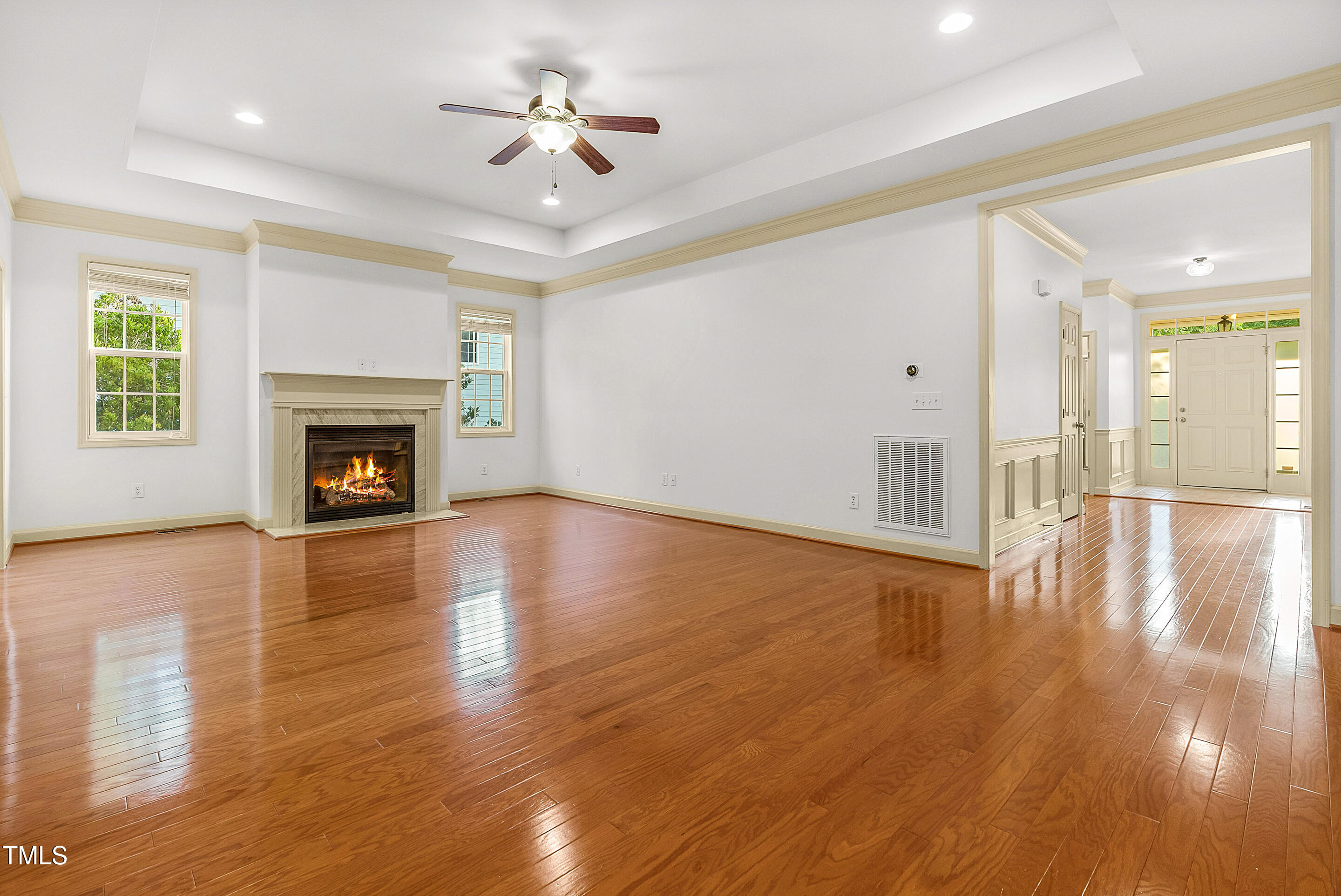 308 Harkness Circle