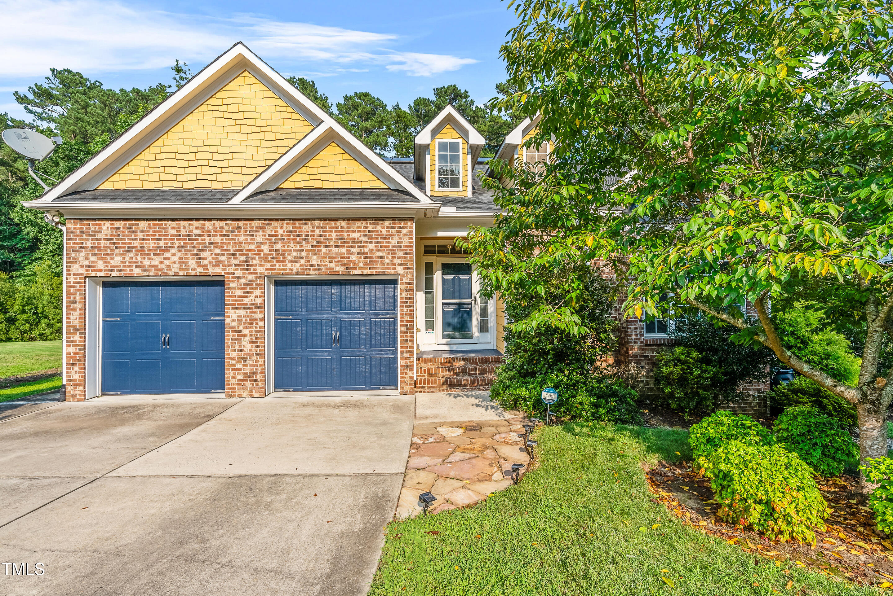 308 Harkness Circle
