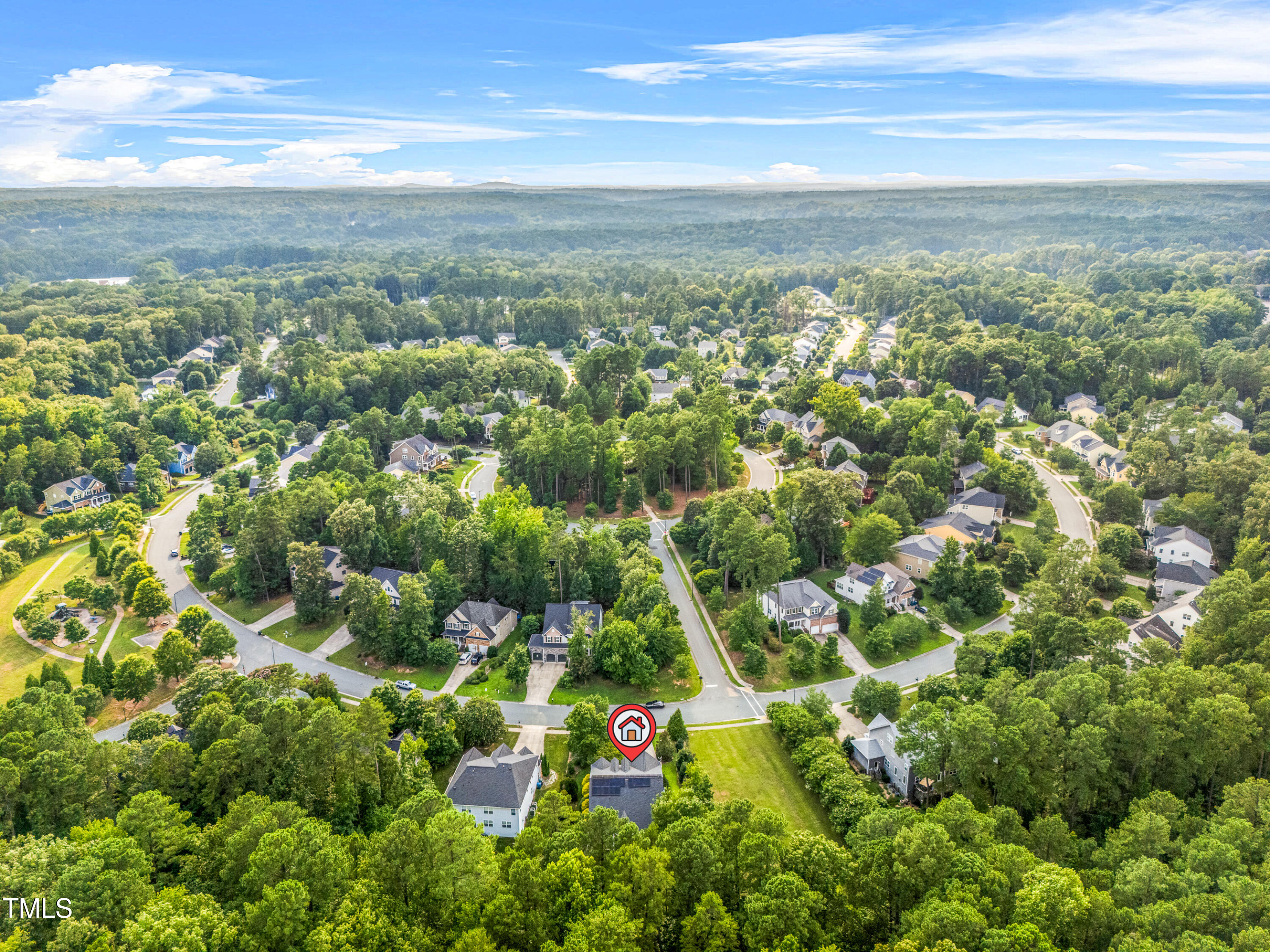 308 Harkness Circle