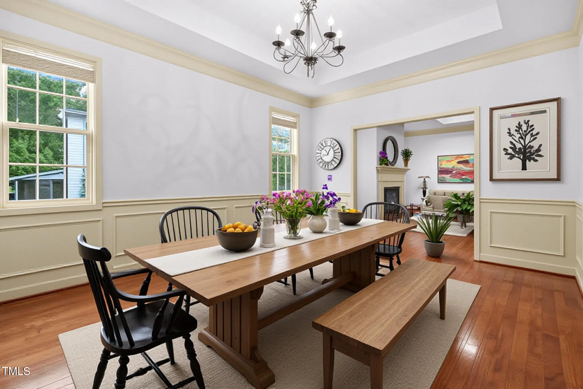 308 Harkness Circle