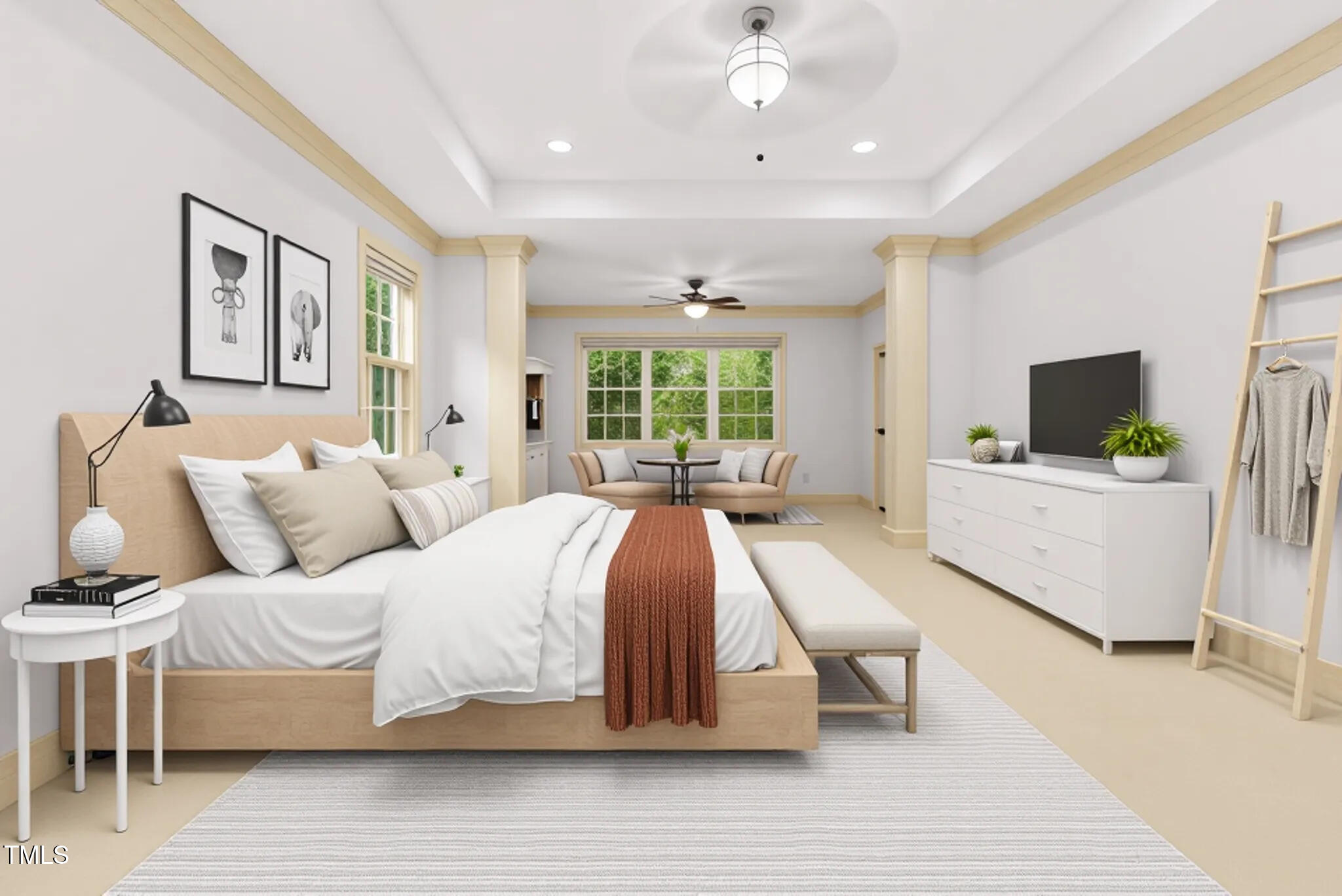 308 Harkness Circle