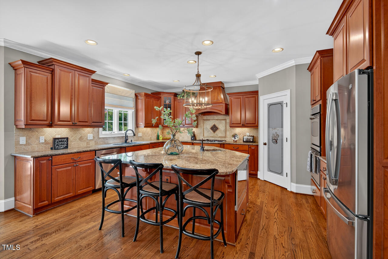 3748 Knollcreek Drive