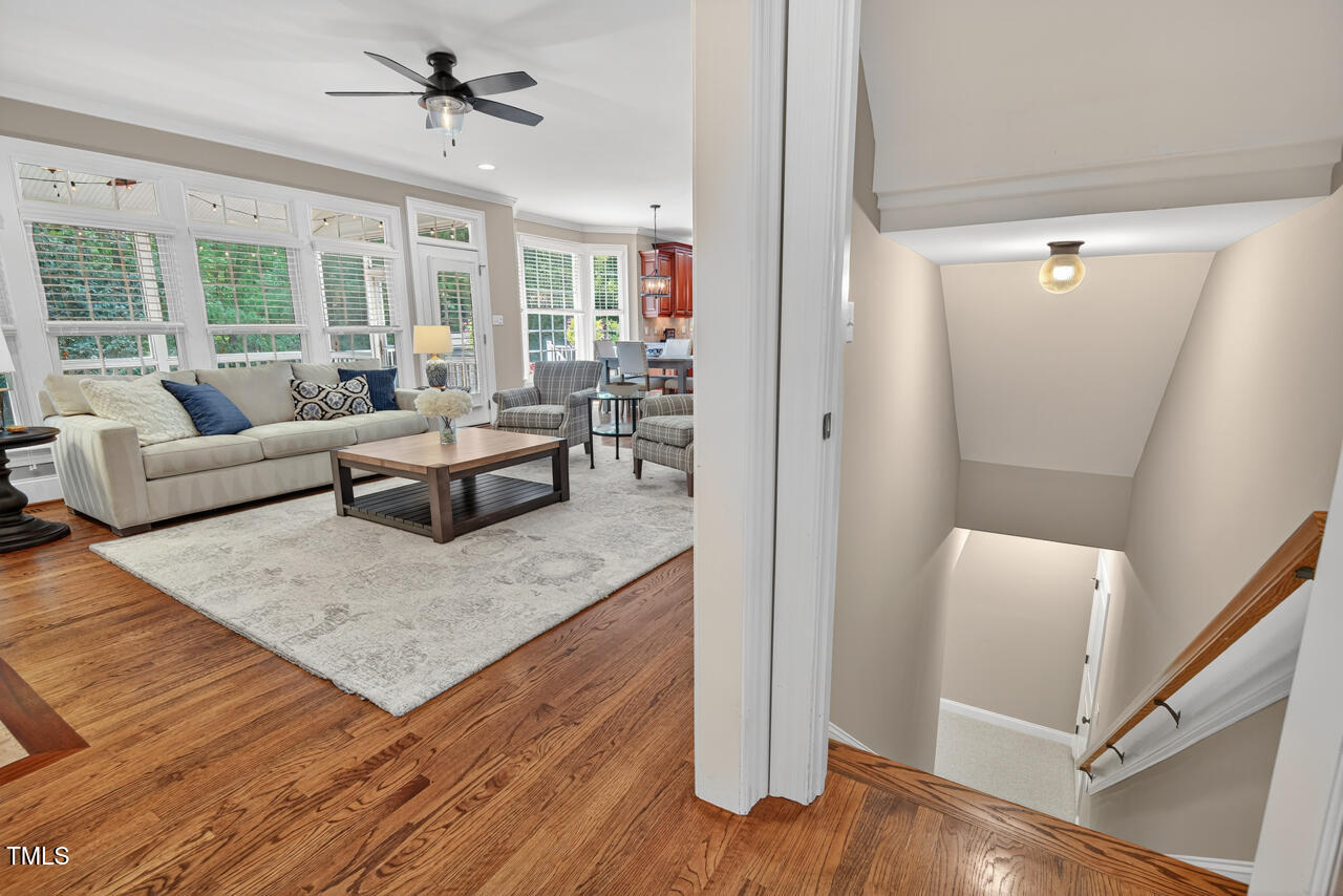 3748 Knollcreek Drive