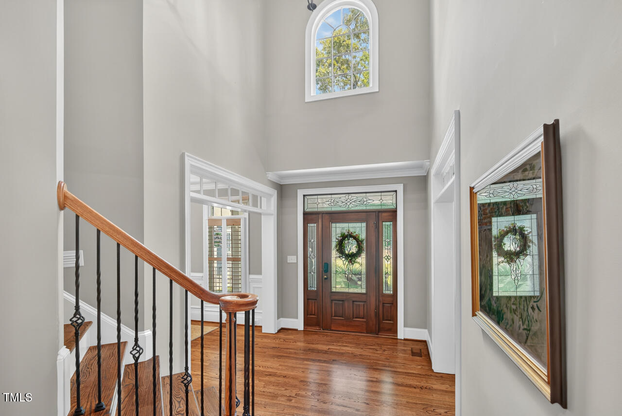3748 Knollcreek Drive