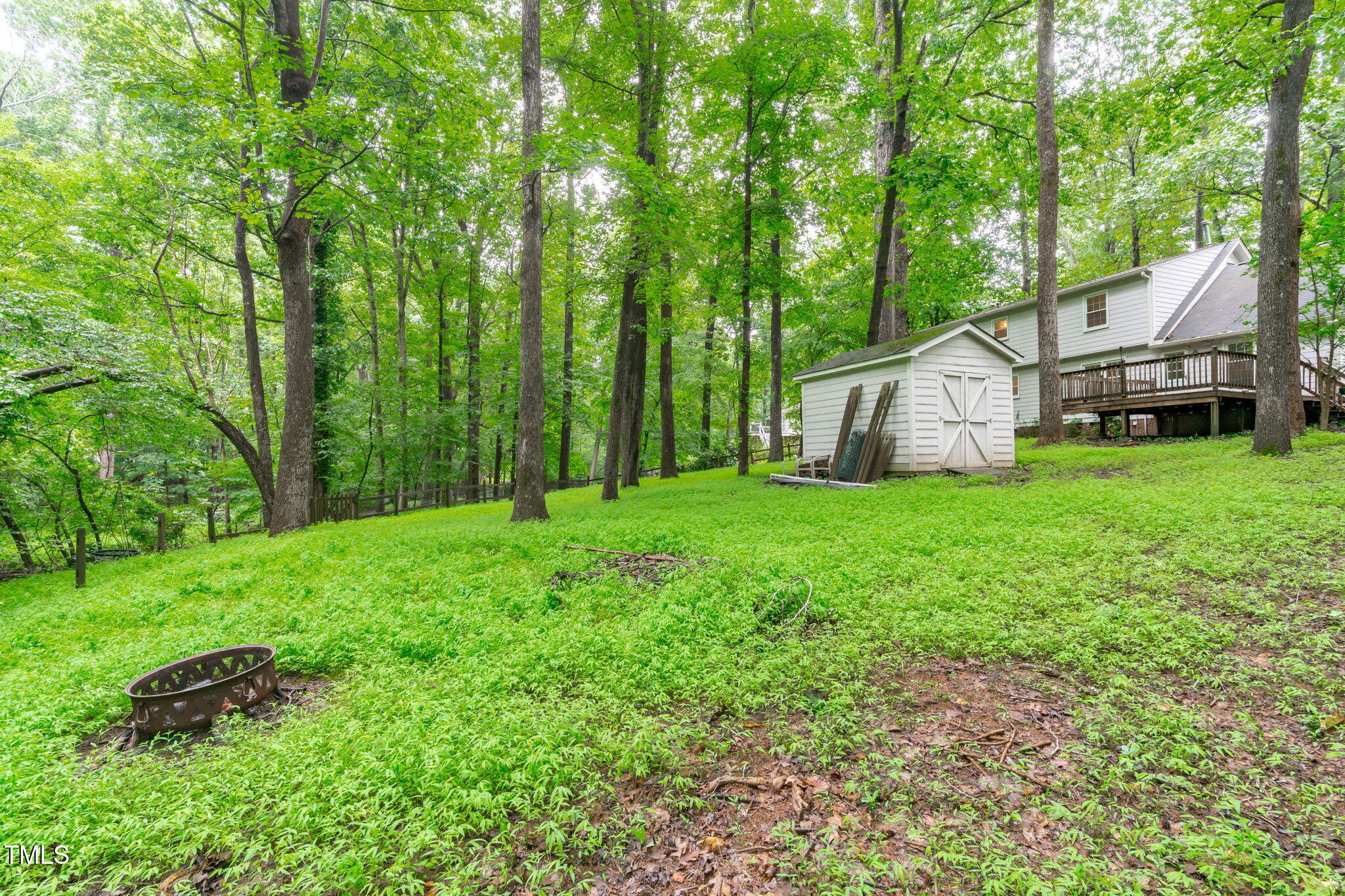 5313 Falkirk Drive