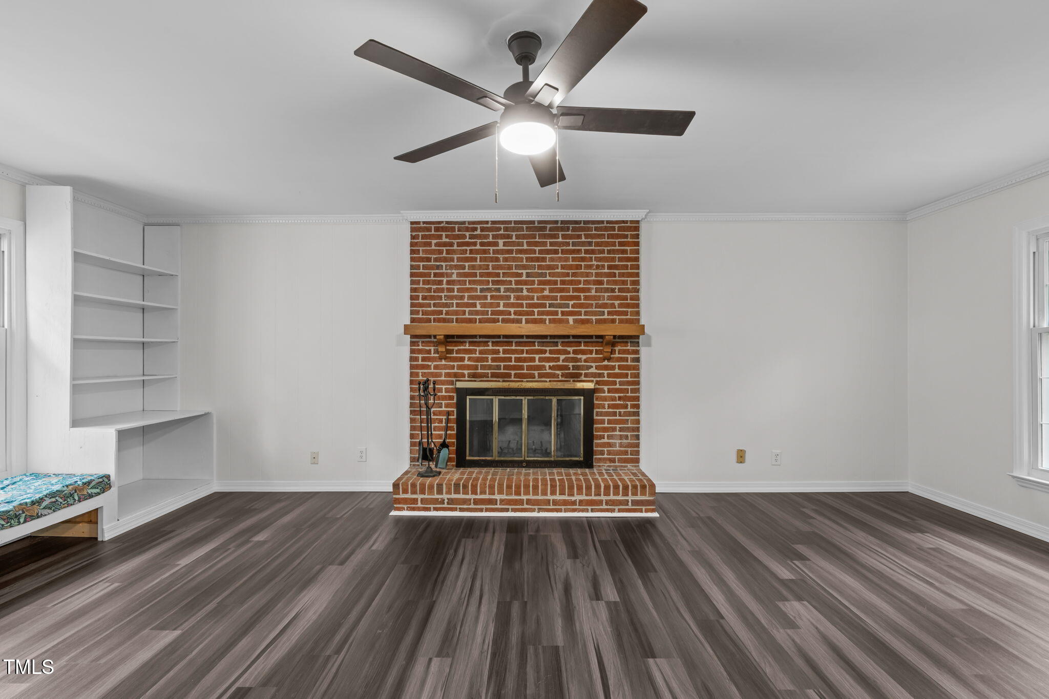 5313 Falkirk Drive