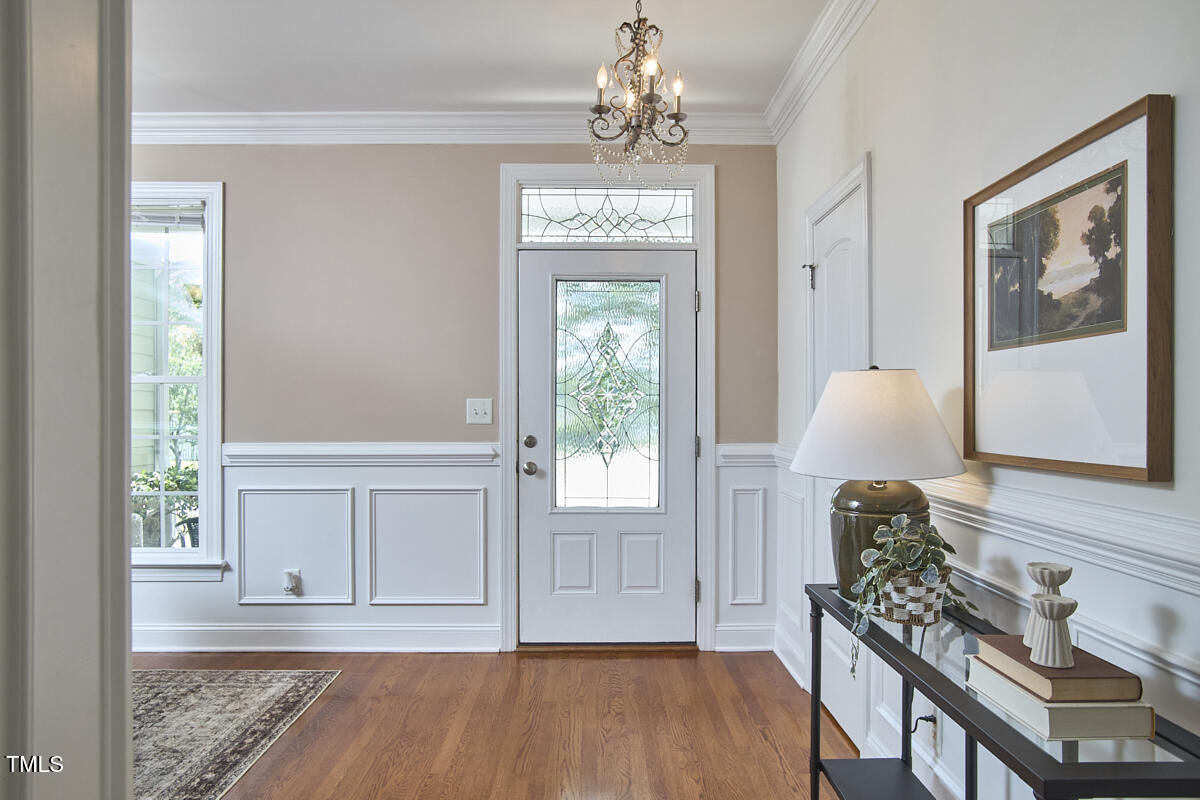 10 Haywood Court