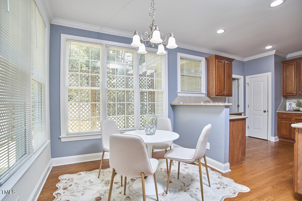 10 Haywood Court