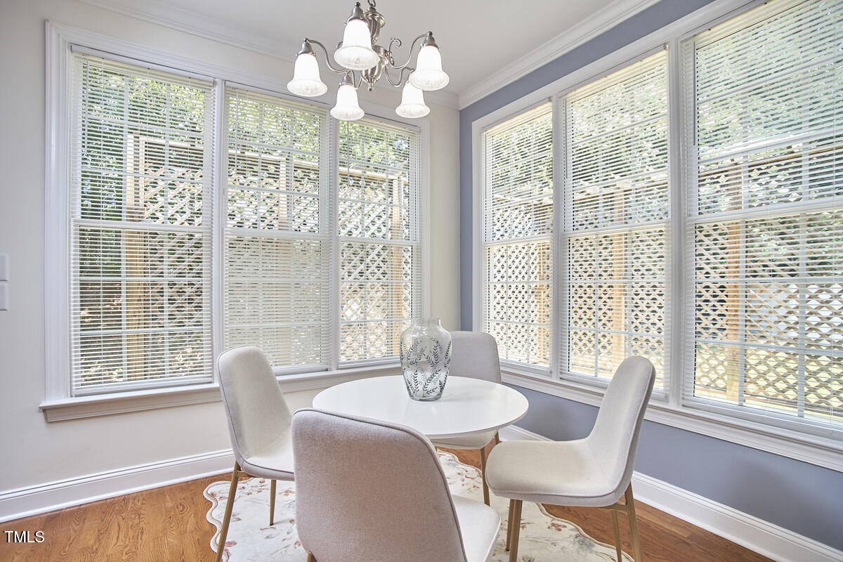 10 Haywood Court