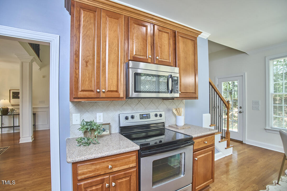 10 Haywood Court