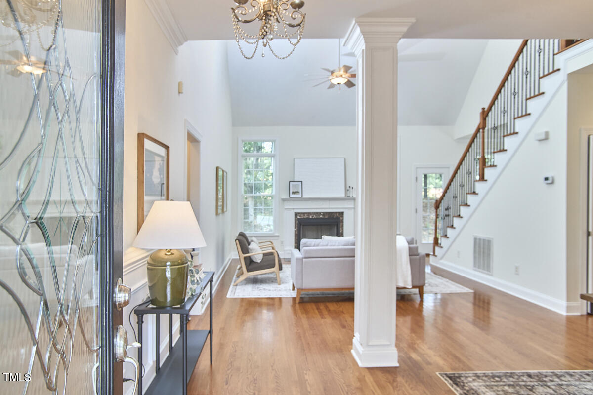 10 Haywood Court