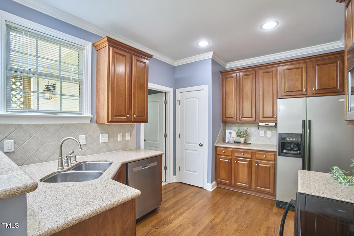 10 Haywood Court