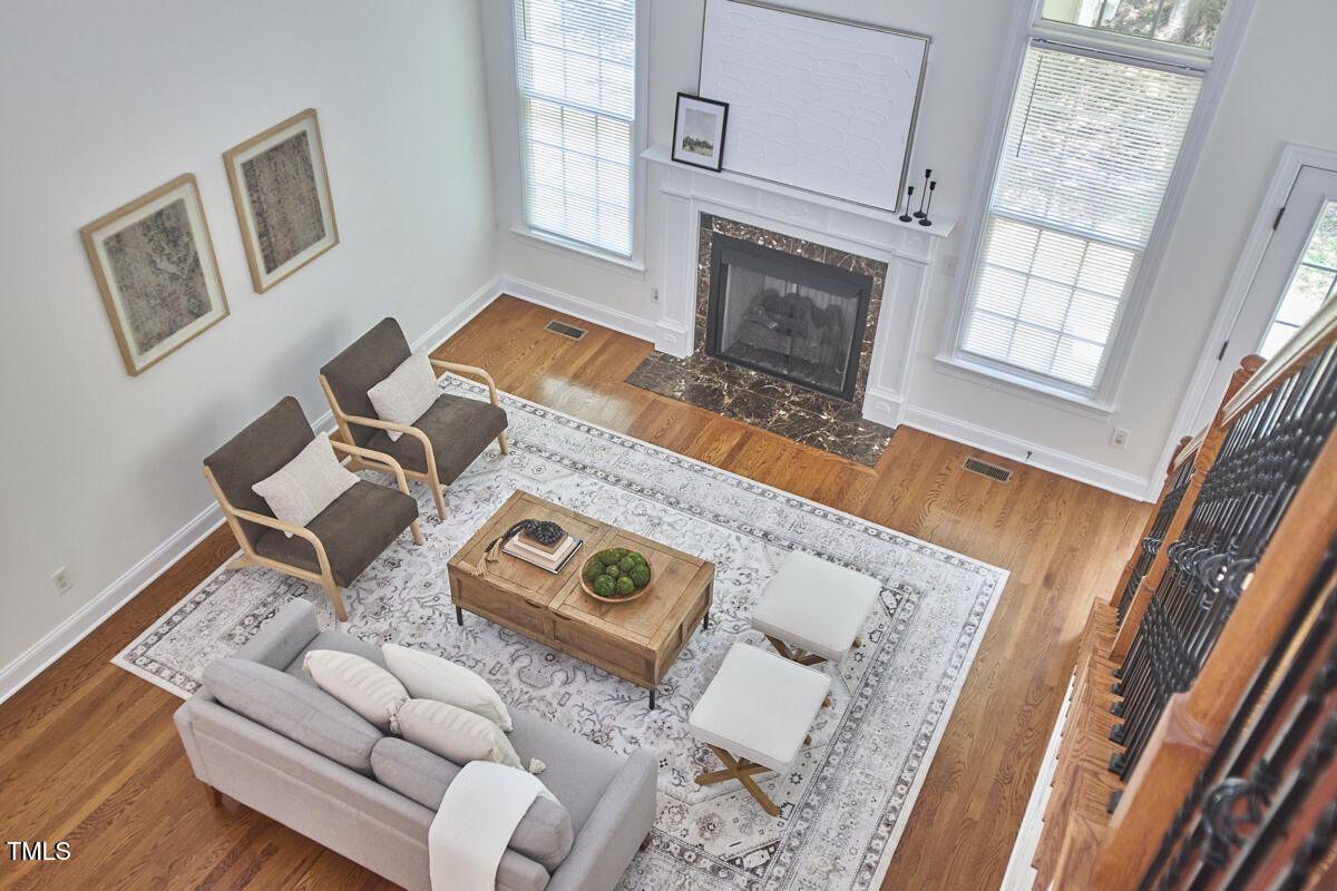 10 Haywood Court