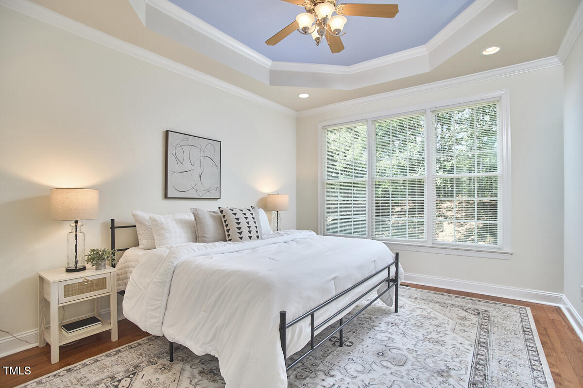 10 Haywood Court