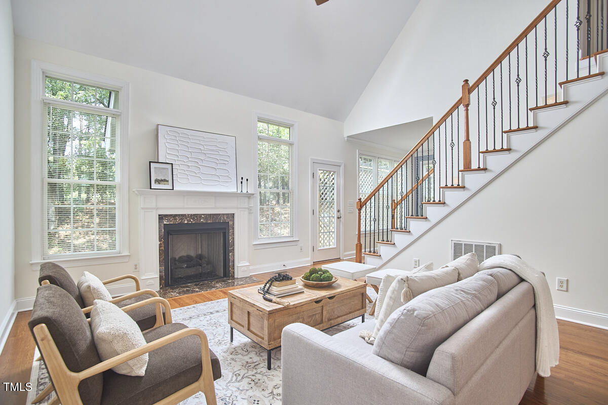 10 Haywood Court
