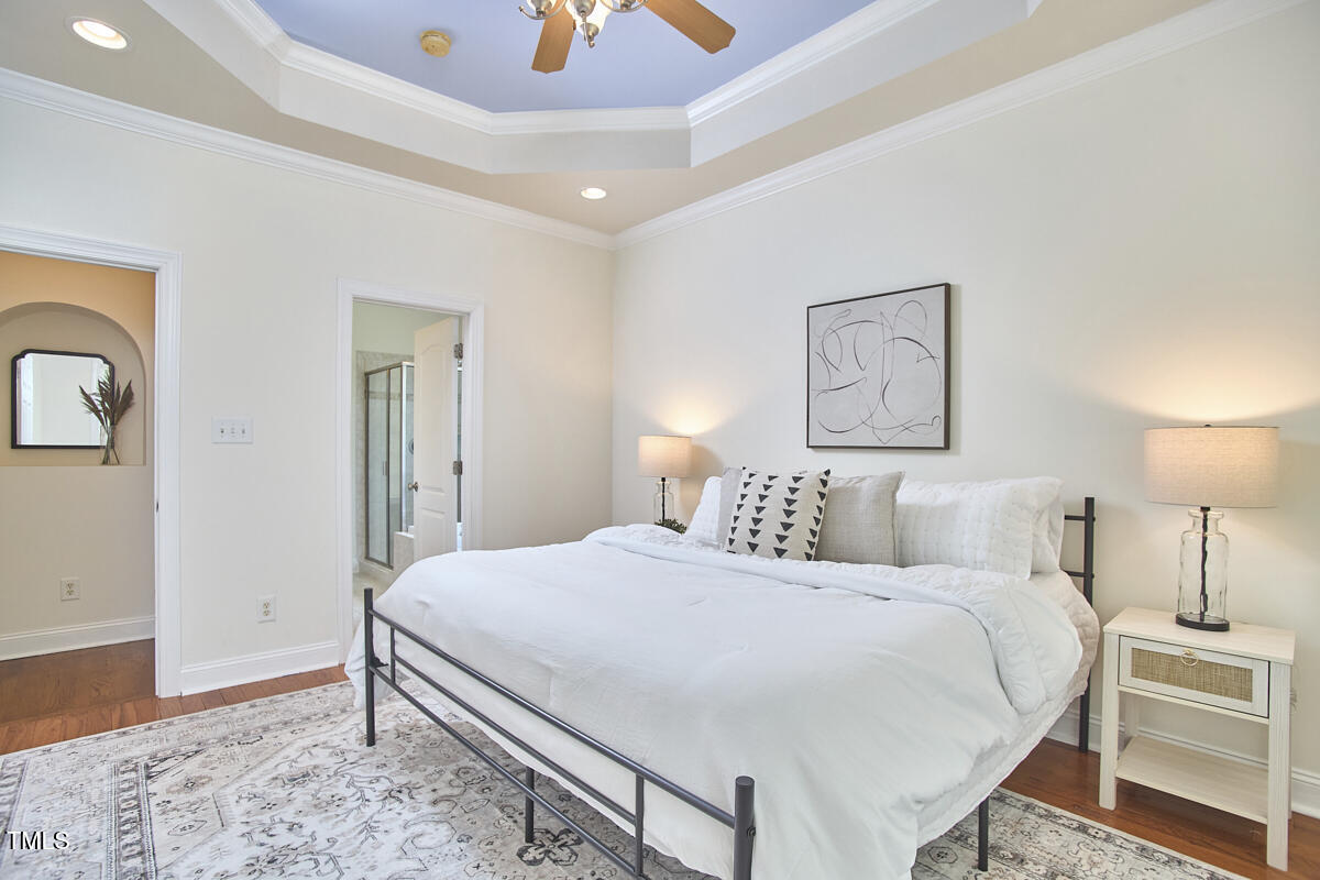 10 Haywood Court