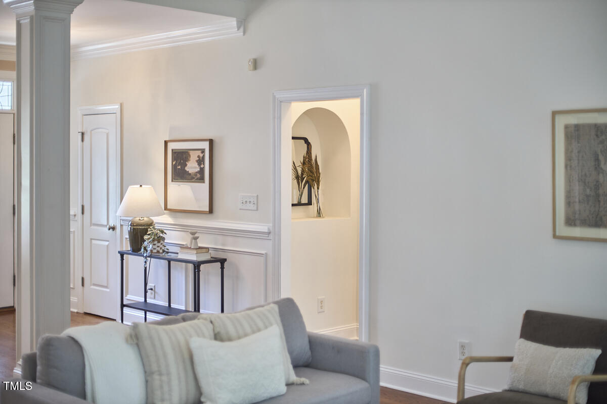10 Haywood Court