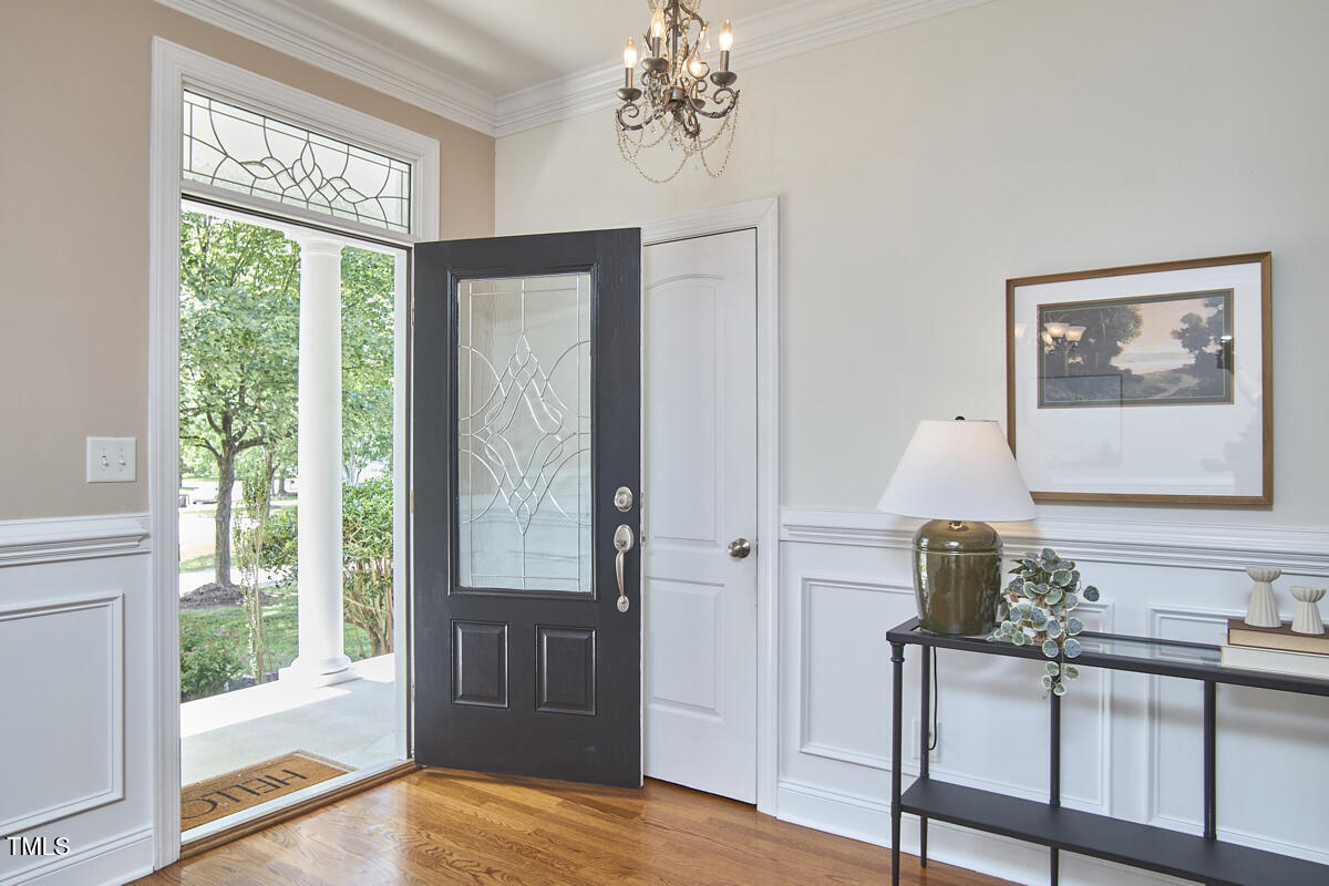 10 Haywood Court