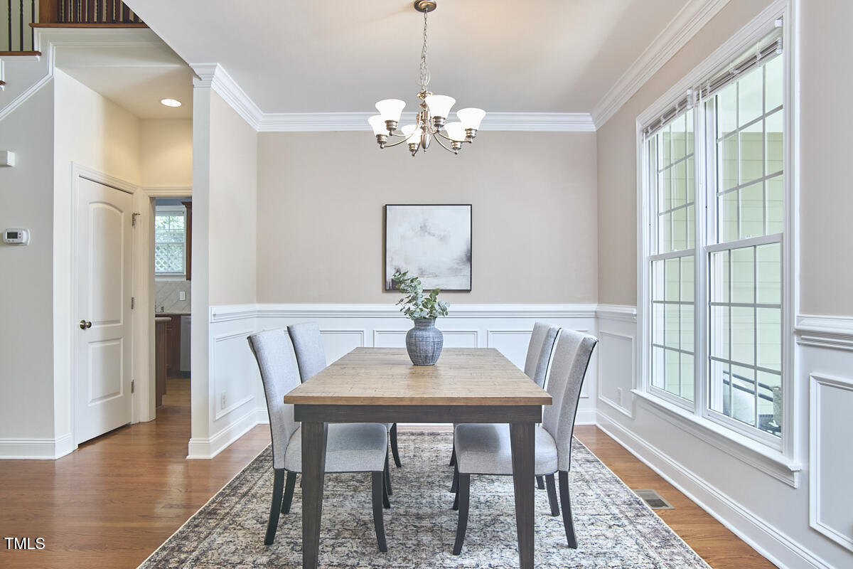 10 Haywood Court