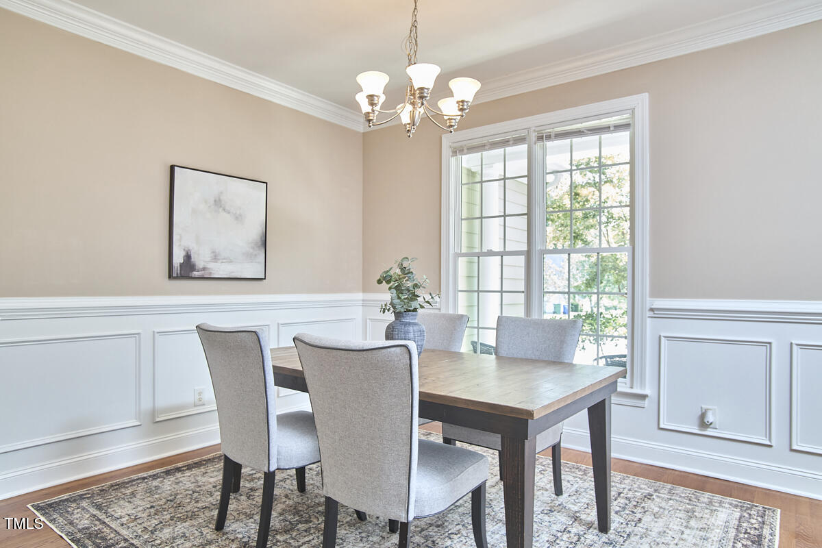 10 Haywood Court