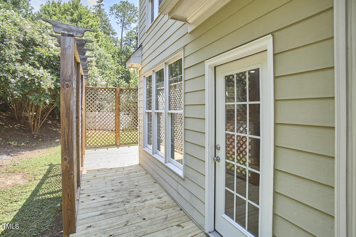 10 Haywood Court