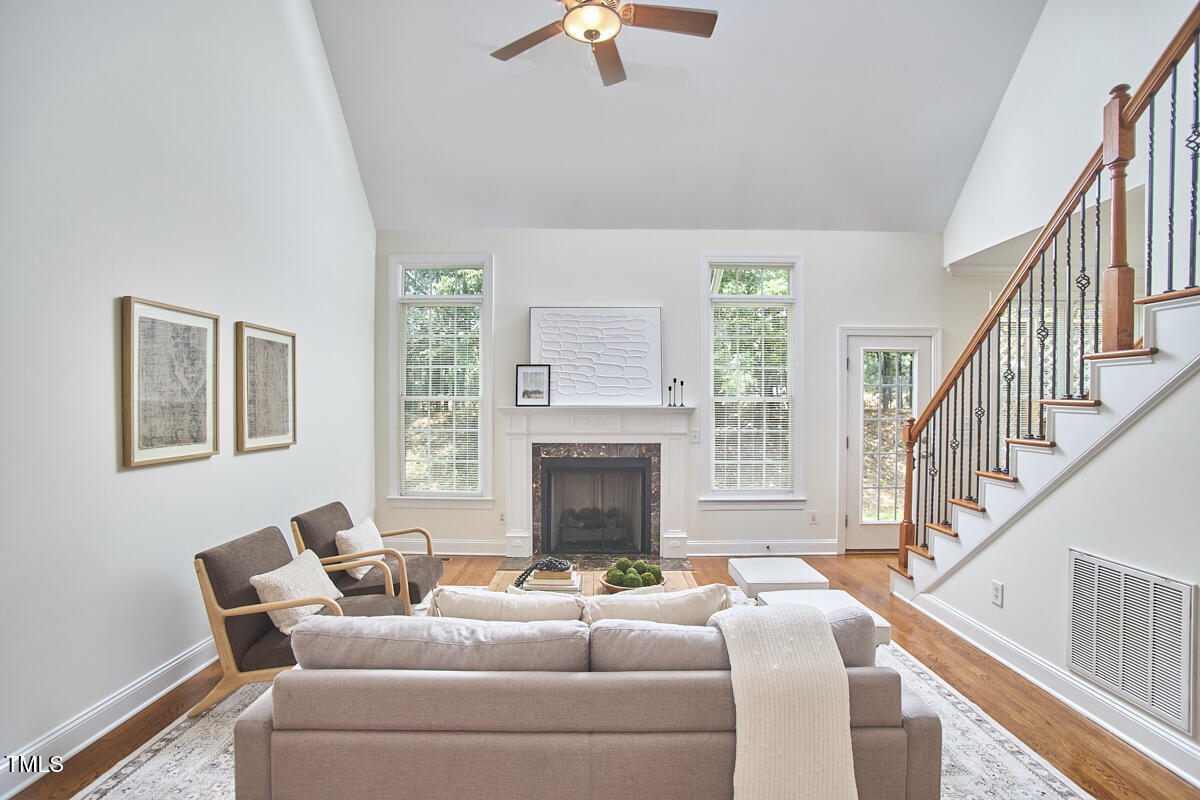 10 Haywood Court