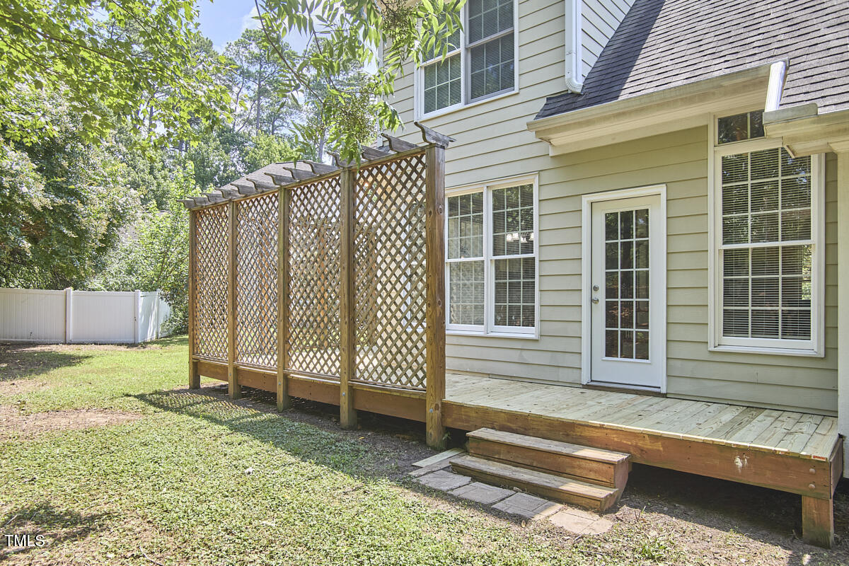 10 Haywood Court