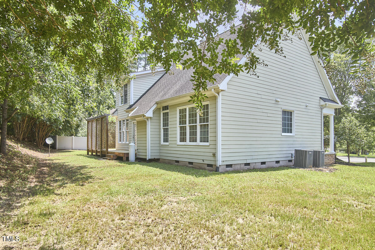 10 Haywood Court