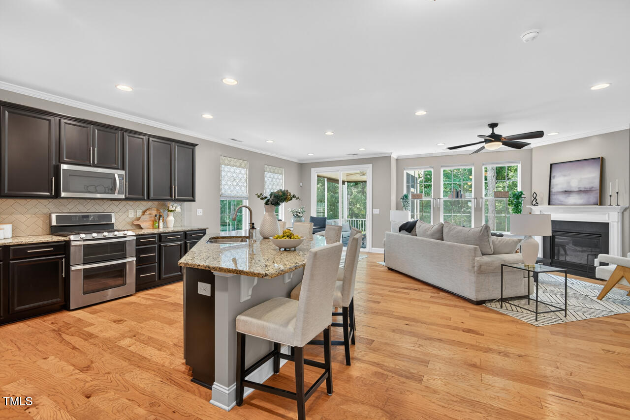 135 Shadow Hawk Drive