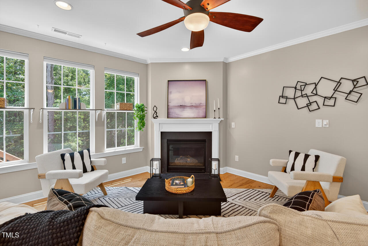135 Shadow Hawk Drive