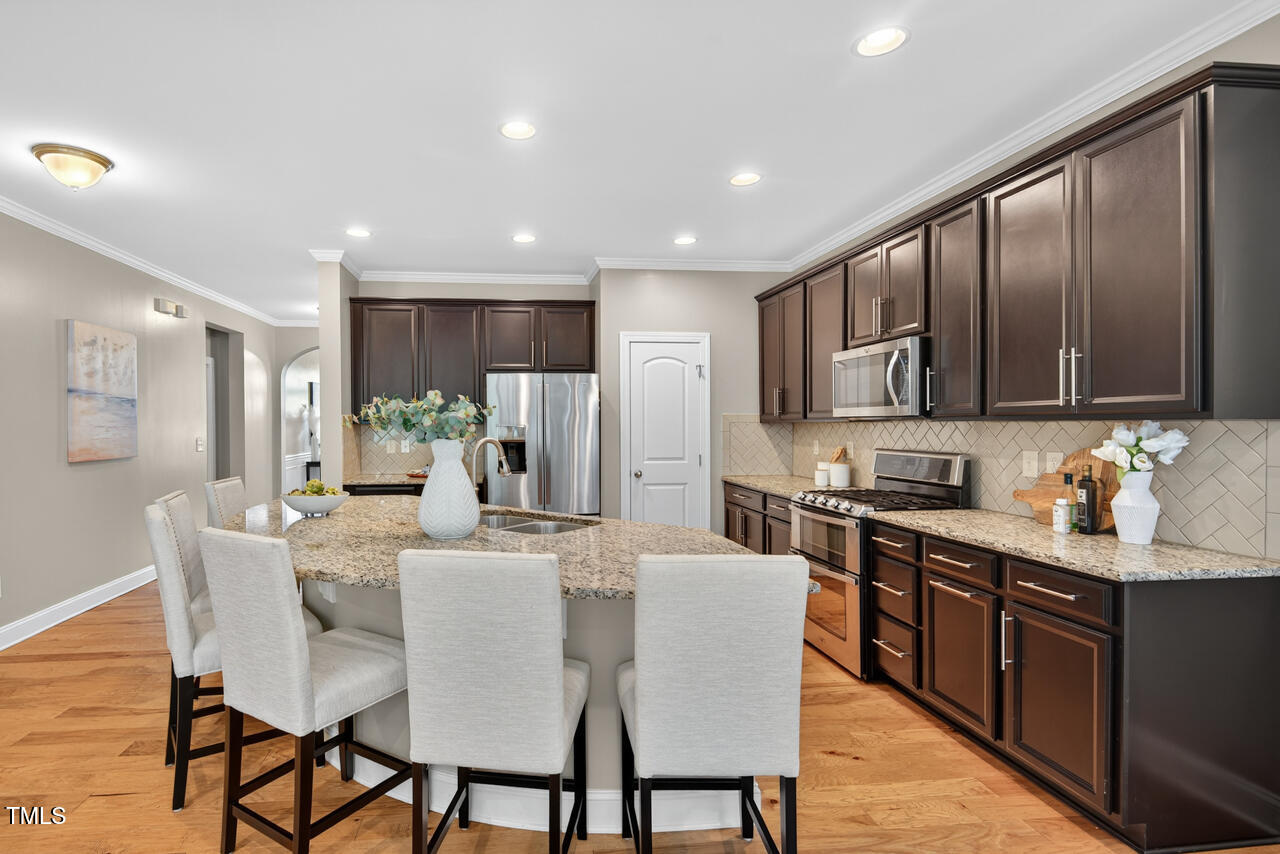 135 Shadow Hawk Drive
