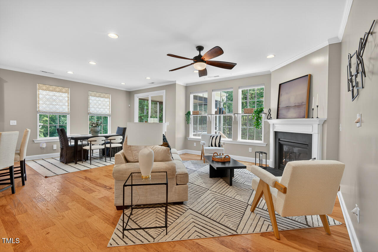 135 Shadow Hawk Drive