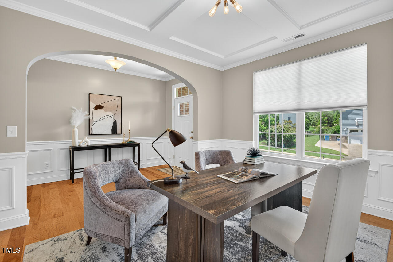 135 Shadow Hawk Drive