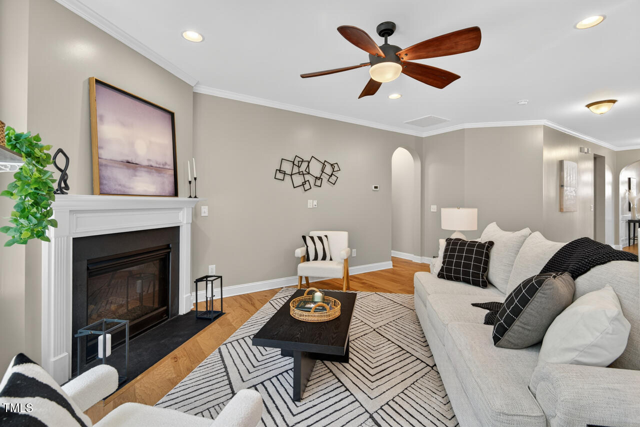 135 Shadow Hawk Drive