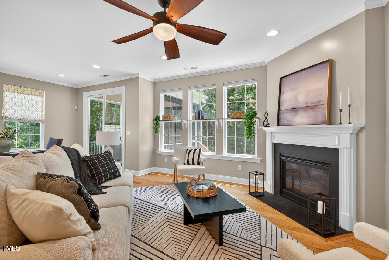 135 Shadow Hawk Drive