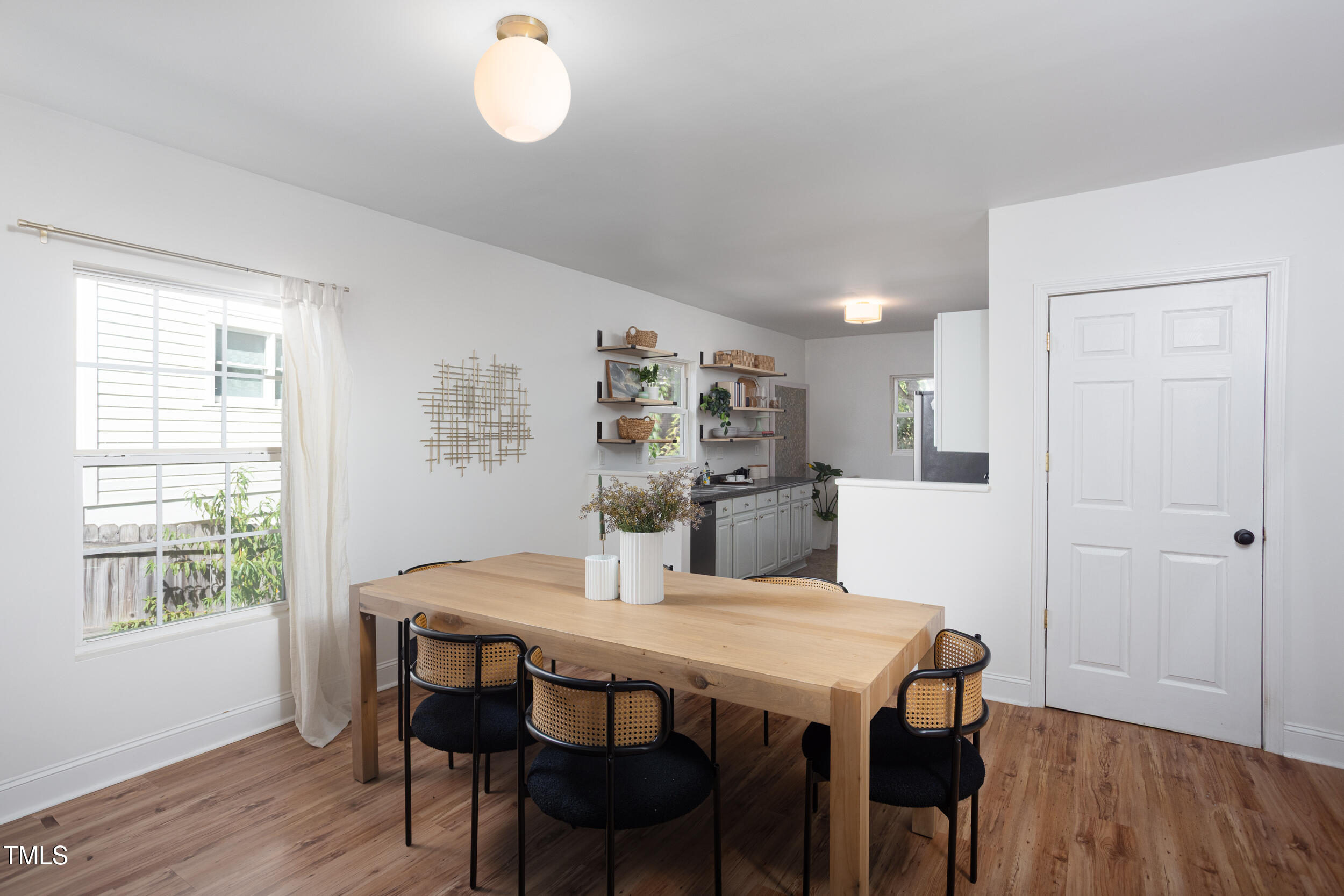 1224 N Roxboro Street