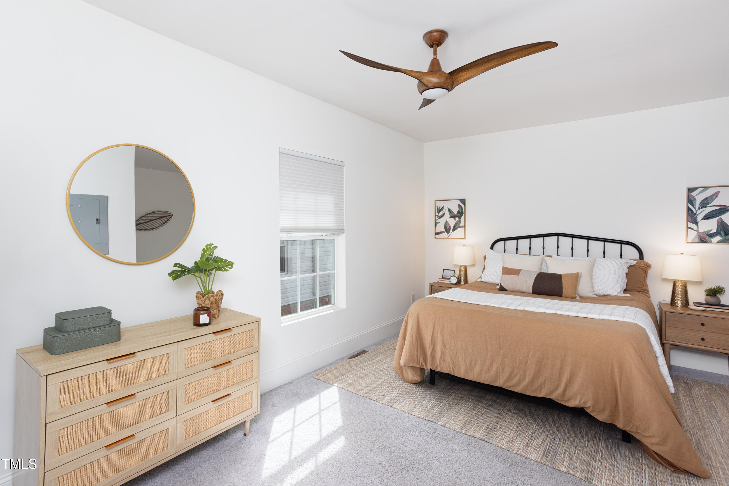 1224 N Roxboro Street