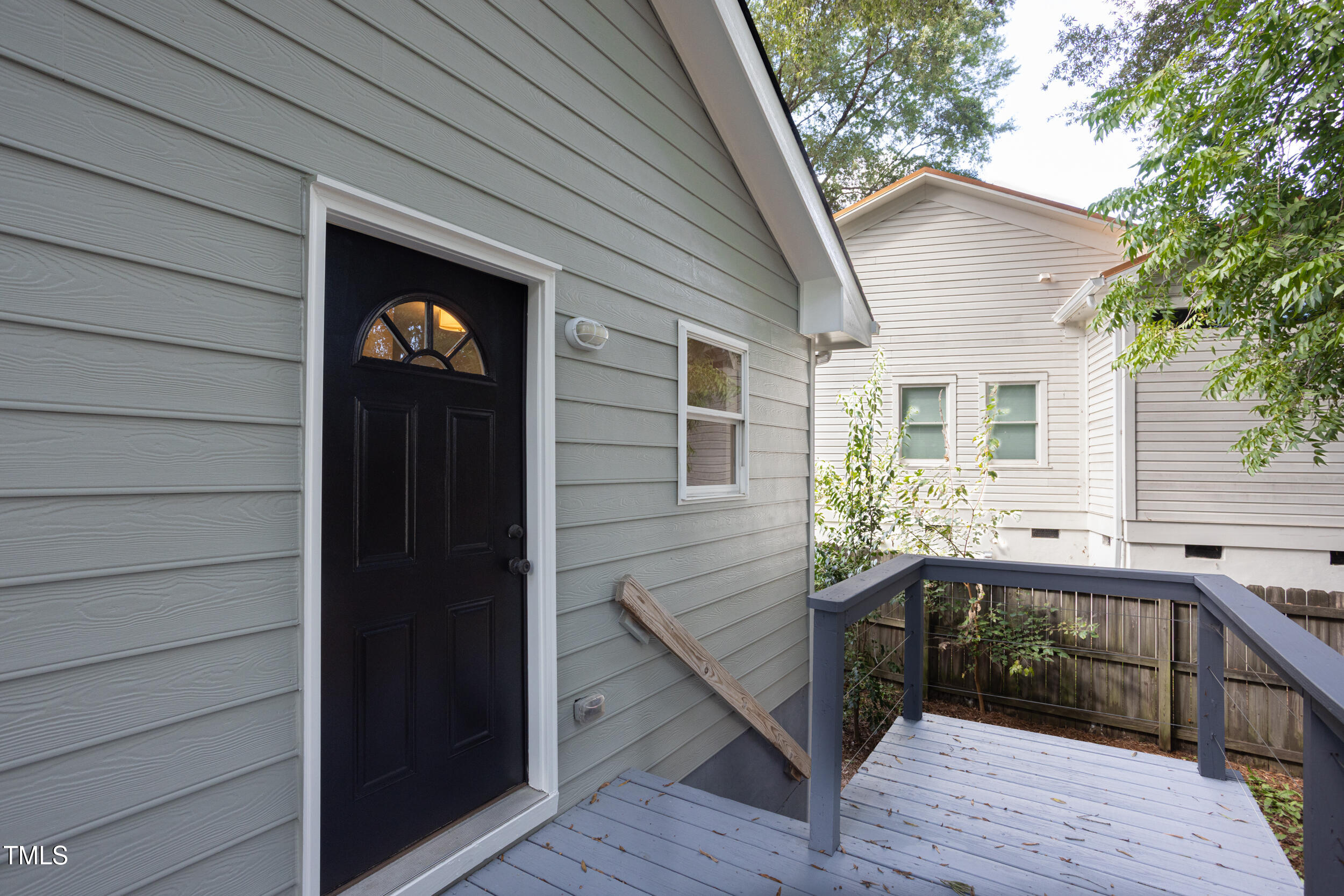 1224 N Roxboro Street