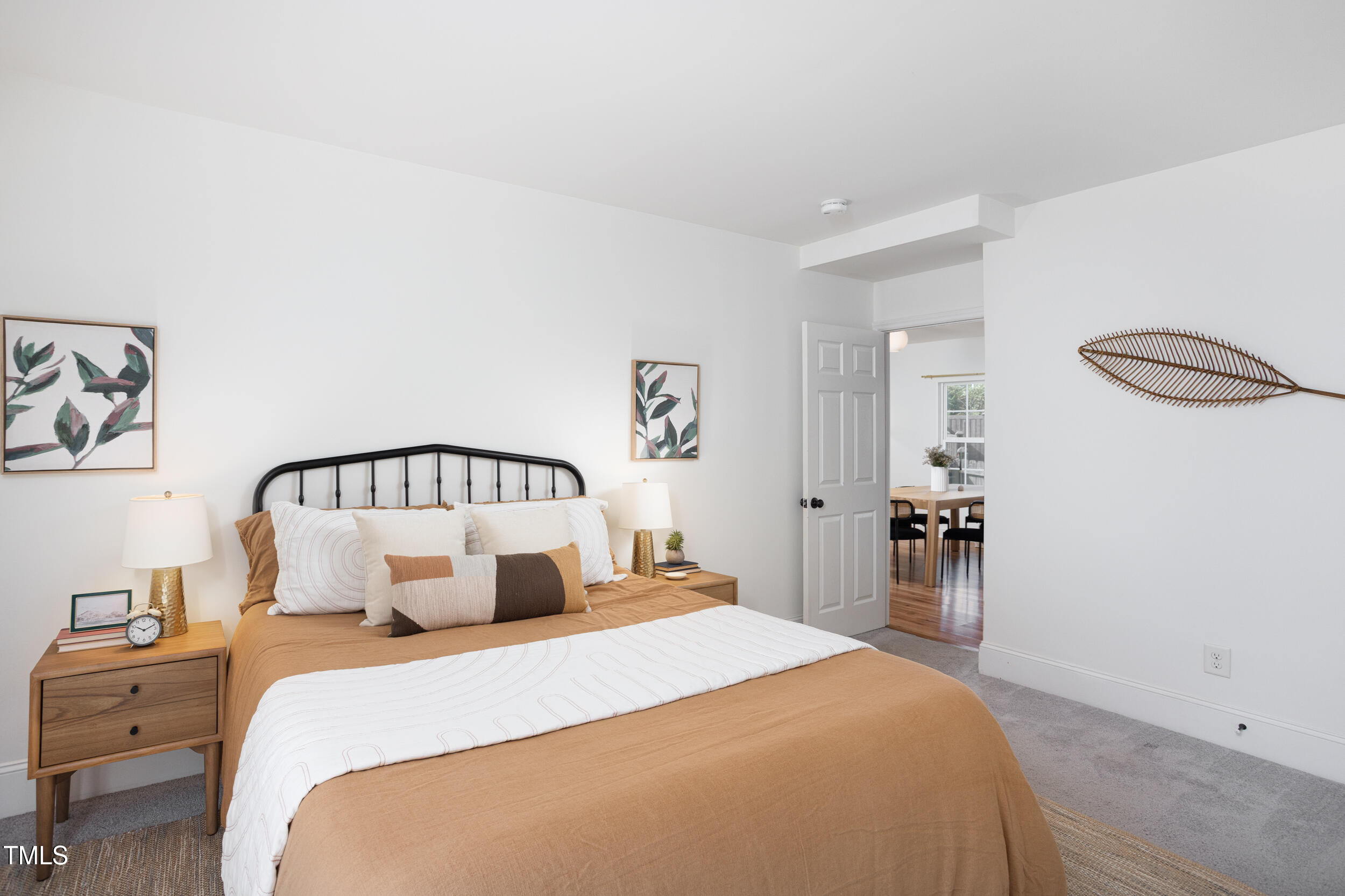 1224 N Roxboro Street