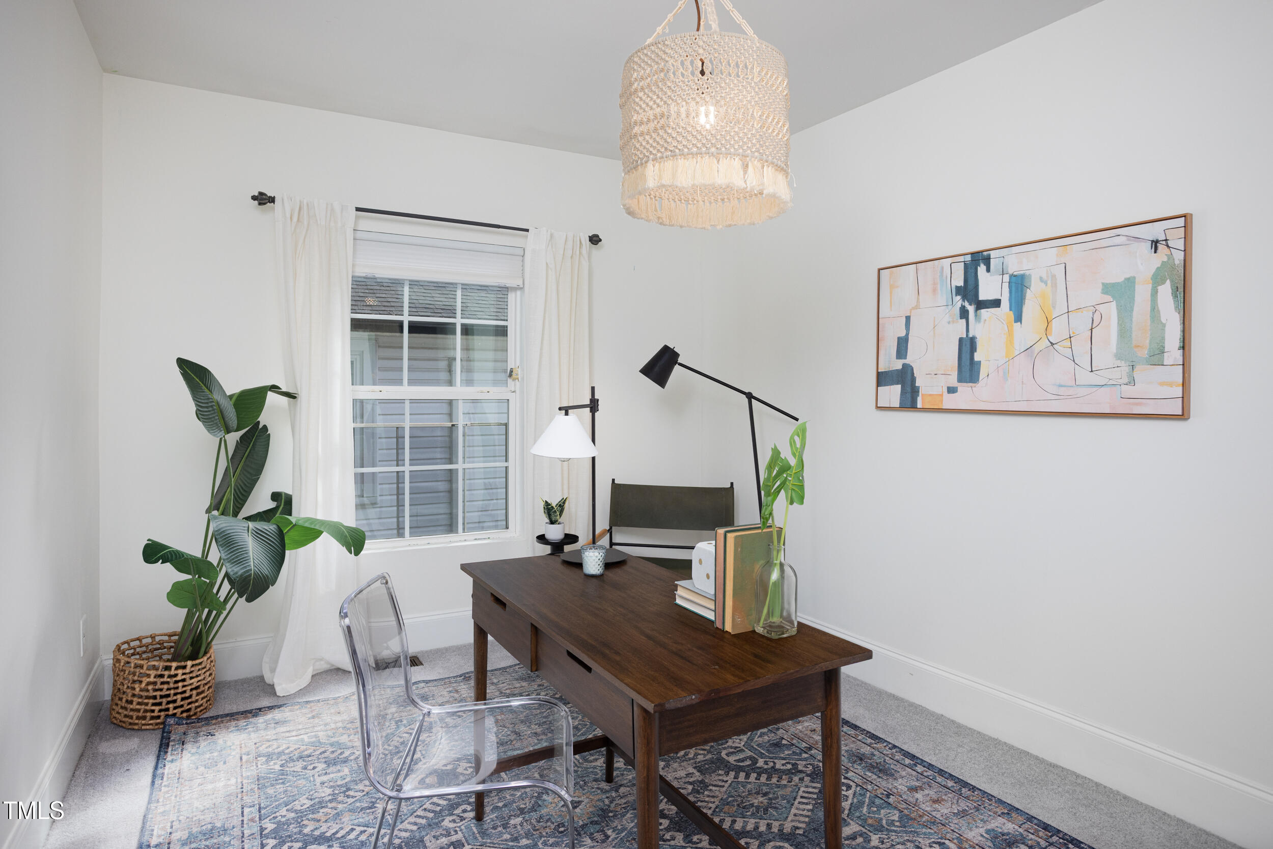 1224 N Roxboro Street