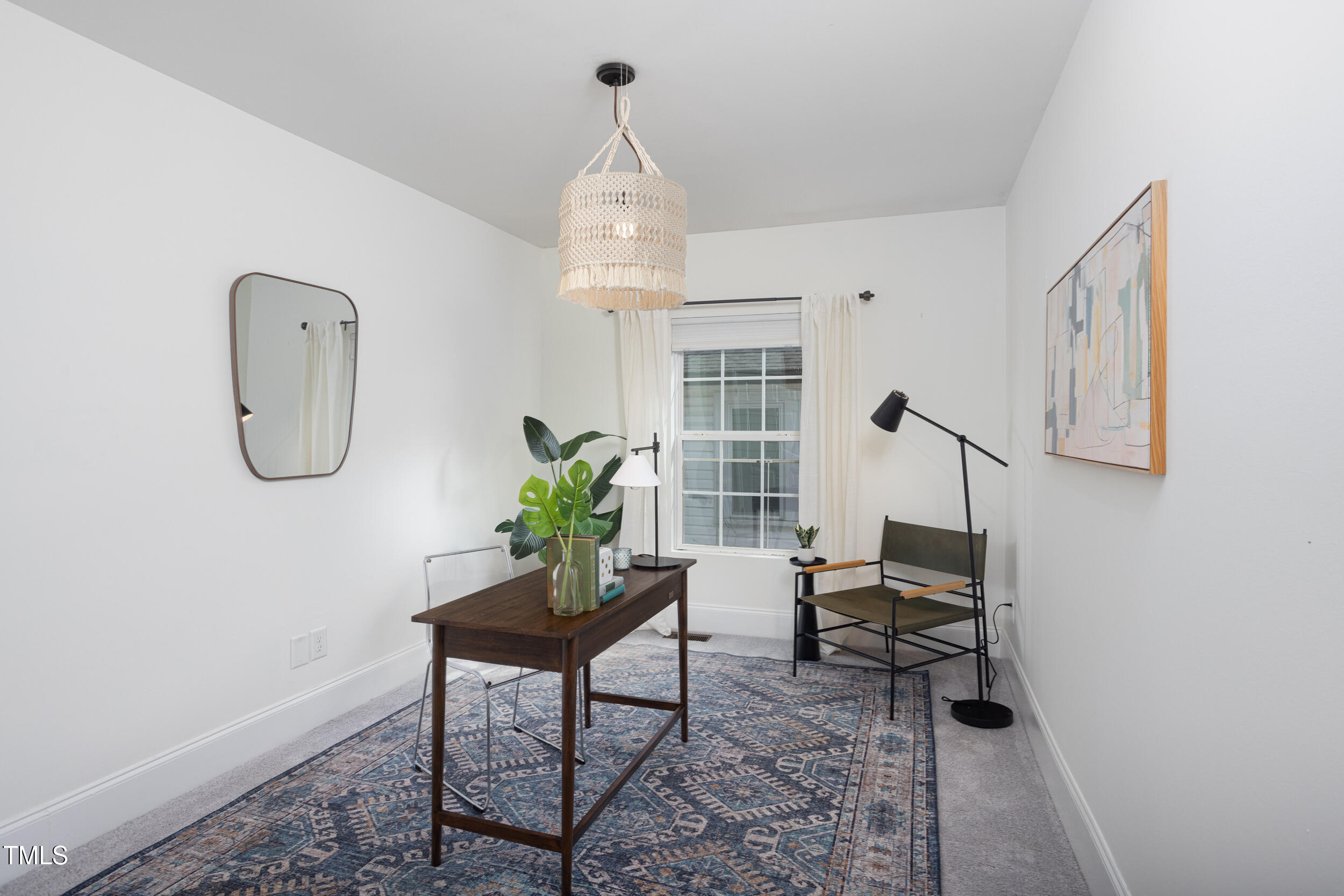 1224 N Roxboro Street