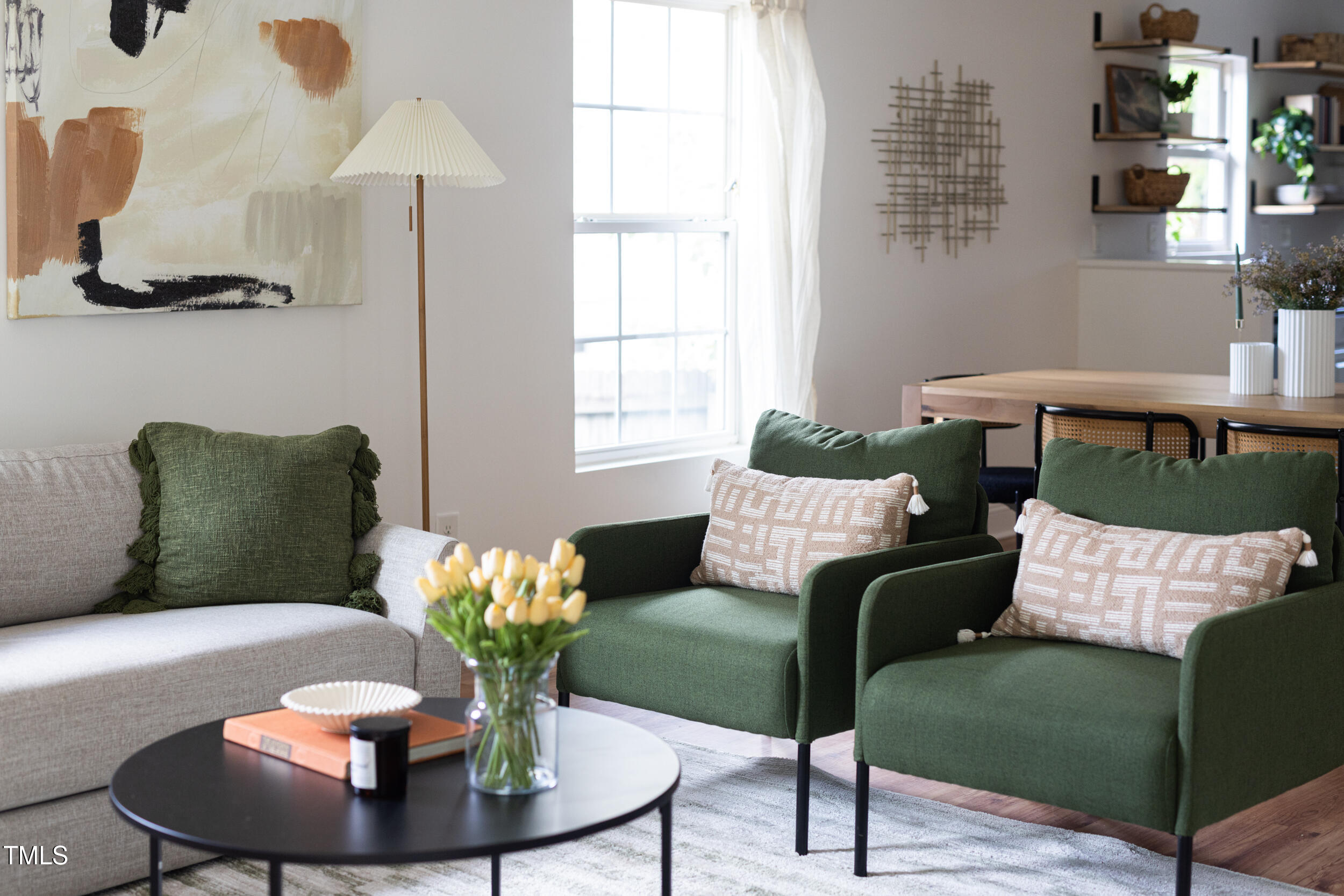 1224 N Roxboro Street