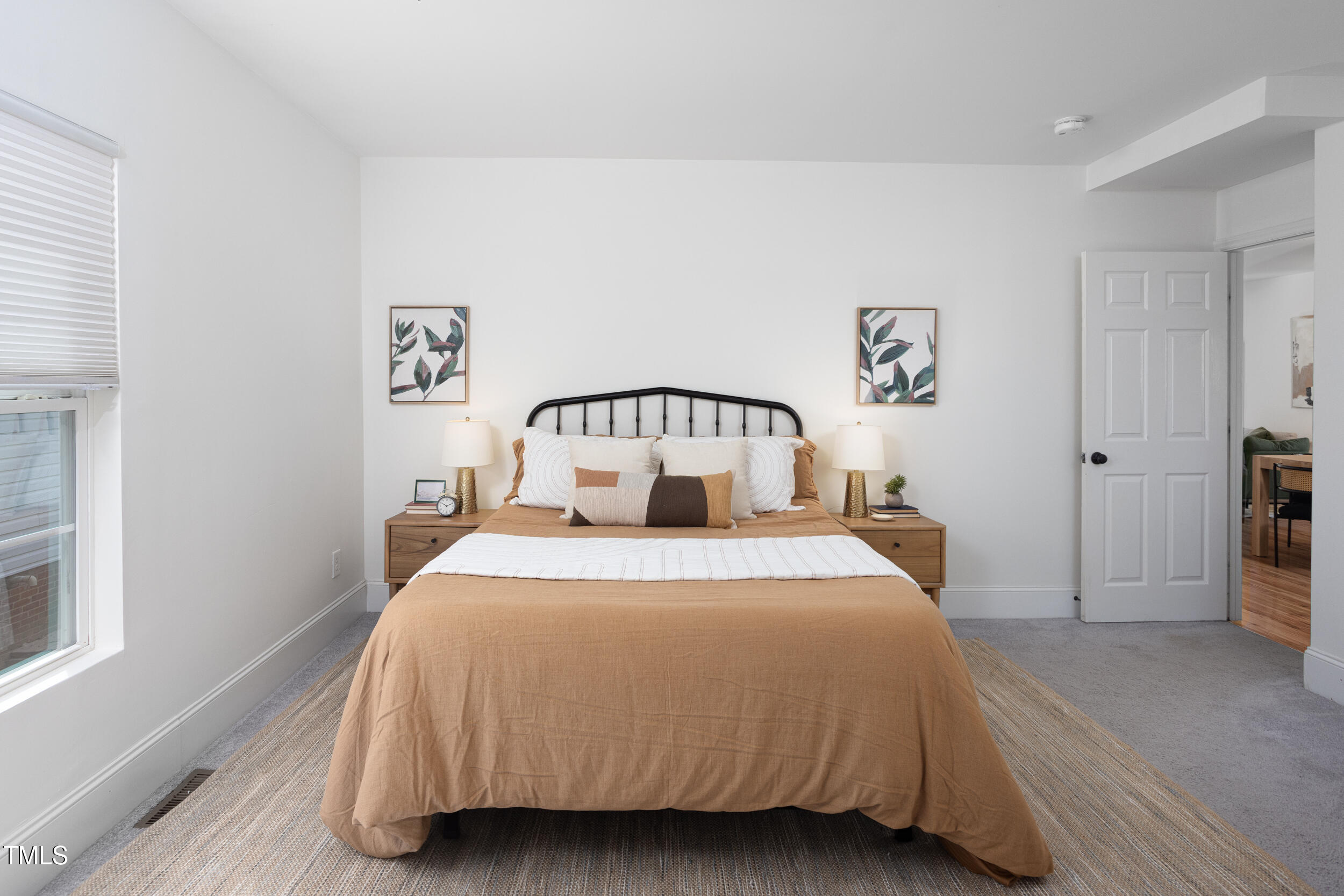 1224 N Roxboro Street