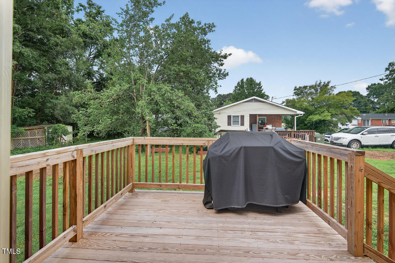 144 Gwinn Road
